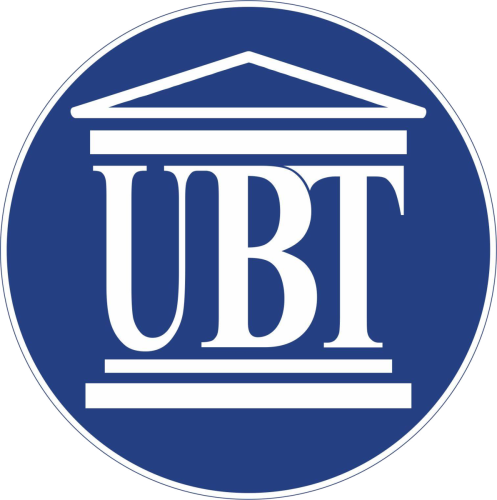 UBT Logo CMYK Transparent